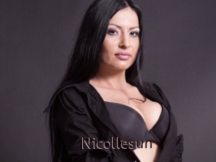 nicollesun Top listen server