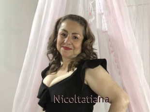 nicoltatiana Top listen server