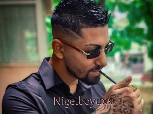 nigelboydxx Top listen server