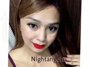 nightangelts Top listen server
