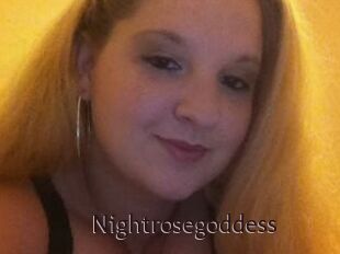 Nightrosegoddess
