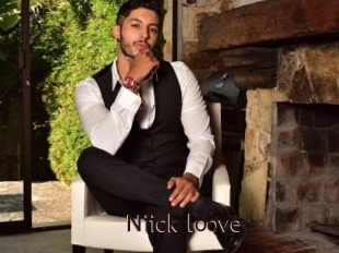 niick_loove Top listen server