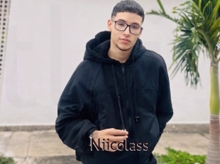 niicolass Top listen server