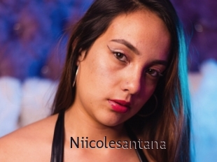 niicolesantana Top listen server