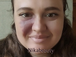 Nikabeauty