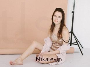 Nikalevin