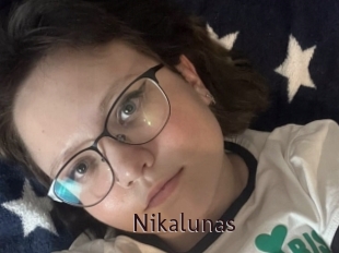 nikalunas Top listen server
