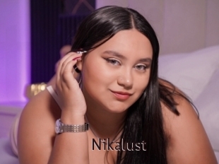 nikalust Top listen server