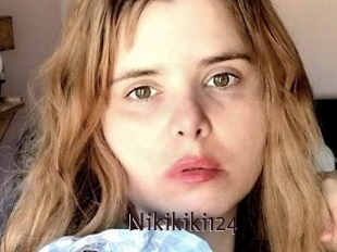 Nikikiki124
