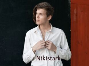 Nikistark
