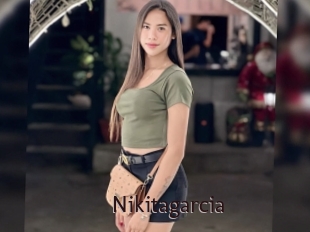 nikitagarcia Top listen server