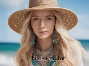 Nikka_taylor
