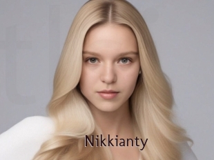 Nikkianty
