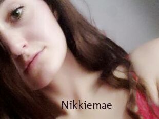 Nikkiemae