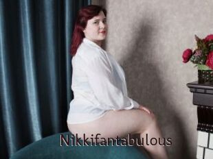 Nikkifantabulous