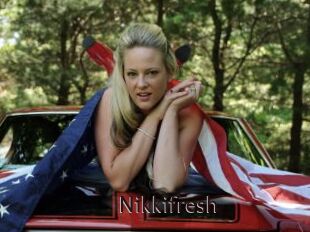 Nikkifresh
