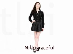 Nikkigraceful