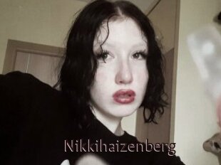 Nikkihaizenberg