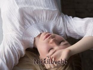 Nikkilovebb