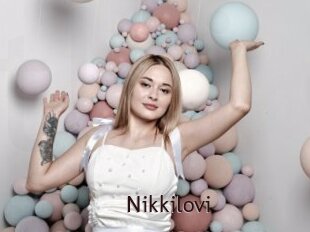 Nikkilovi