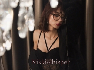 Nikkiwhisper