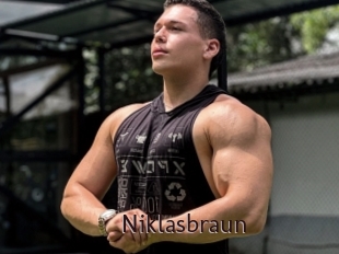 niklasbraun Top listen server