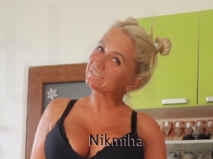 Nikmiha