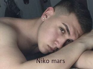Niko_mars