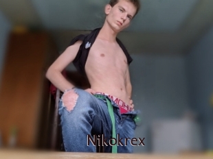 Nikokrex