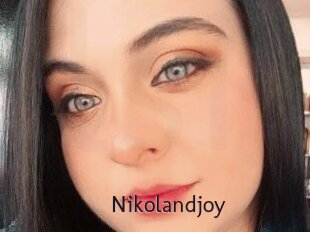 Nikolandjoy