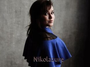 Nikolazure