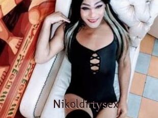 Nikoldirtysex
