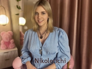 Nikolerichi