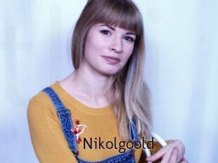 Nikolgoold