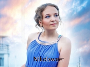 Nikolsweet