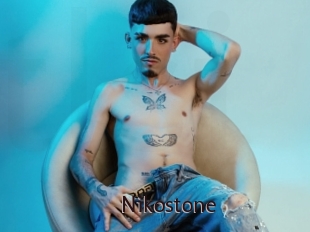 nikostone Top listen server