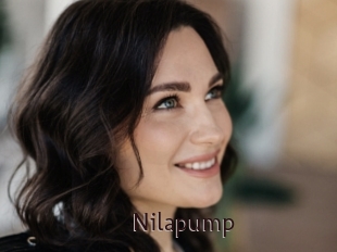 Nilapump