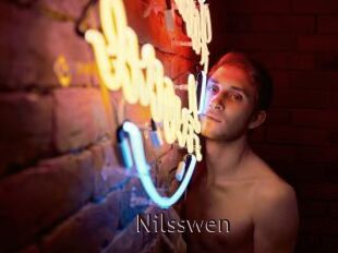 Nilsswen