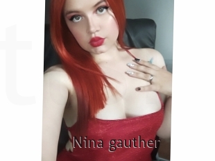 Nina_gauther