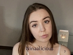 Ninaalicious