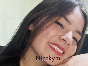 Ninakym