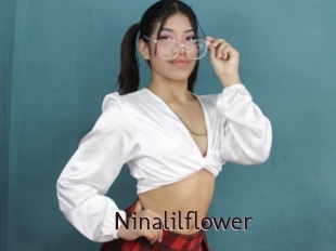 Ninalilflower