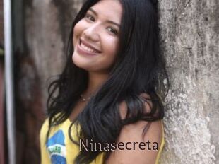 Ninasecreta