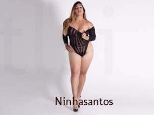 Ninhasantos
