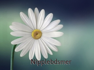 Nipplebdsmer