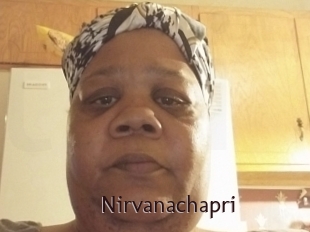 Nirvanachapri