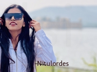 Nitulordes