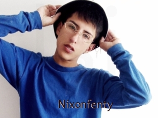 Nixonfenty