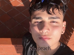 Nixpeach