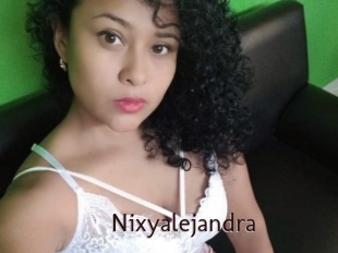 Nixyalejandra
